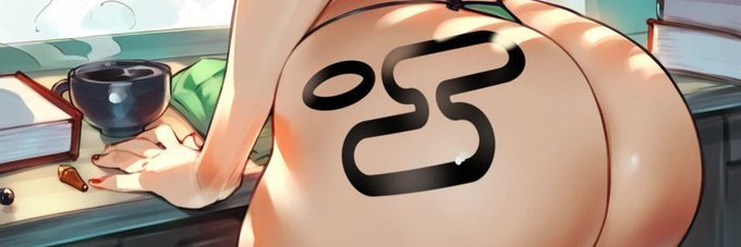 GET KUMO’ED BITCH's banner