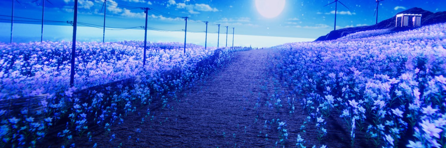night's banner