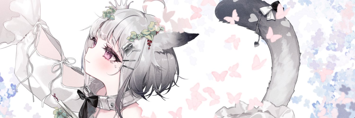 YUKi🤍🎶VSinger's banner