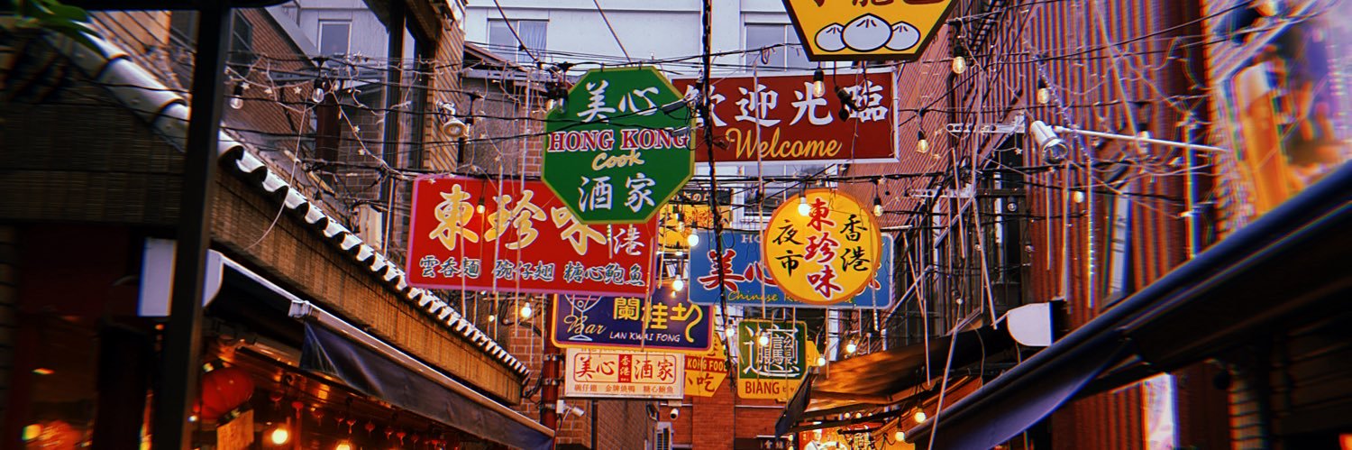 大丈夫カーニバル's banner