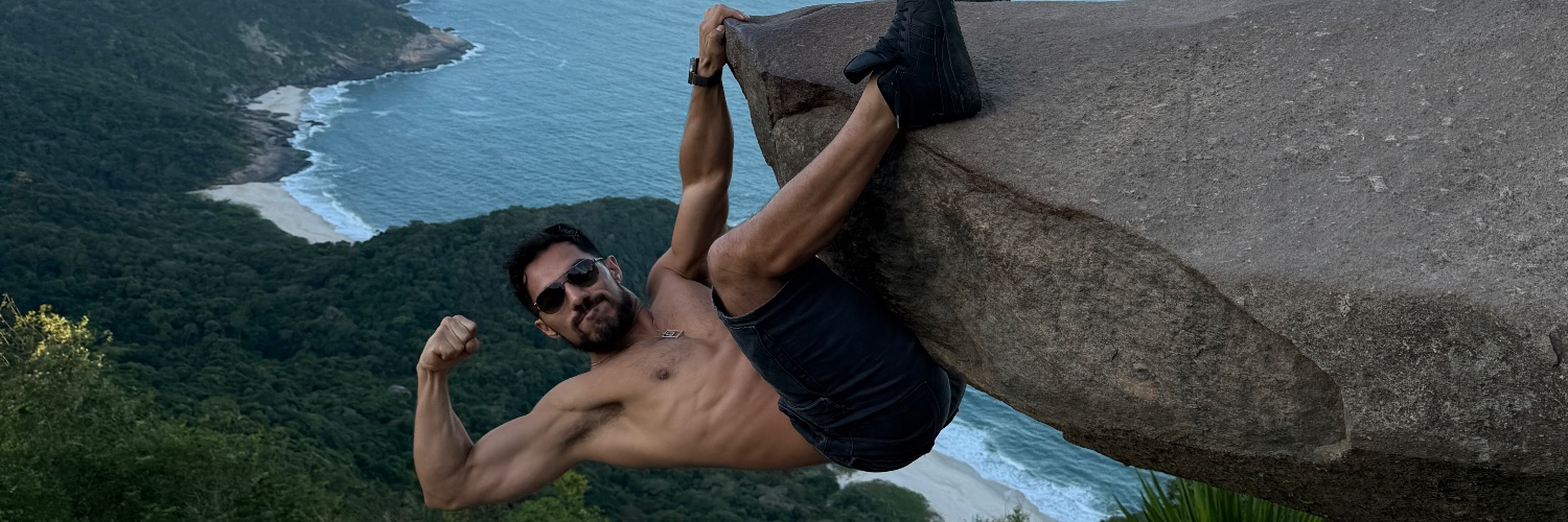 Cesarparker's banner