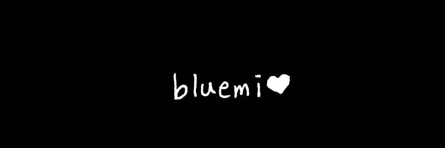 bluemi's banner
