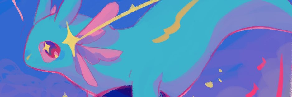 꼬막's banner