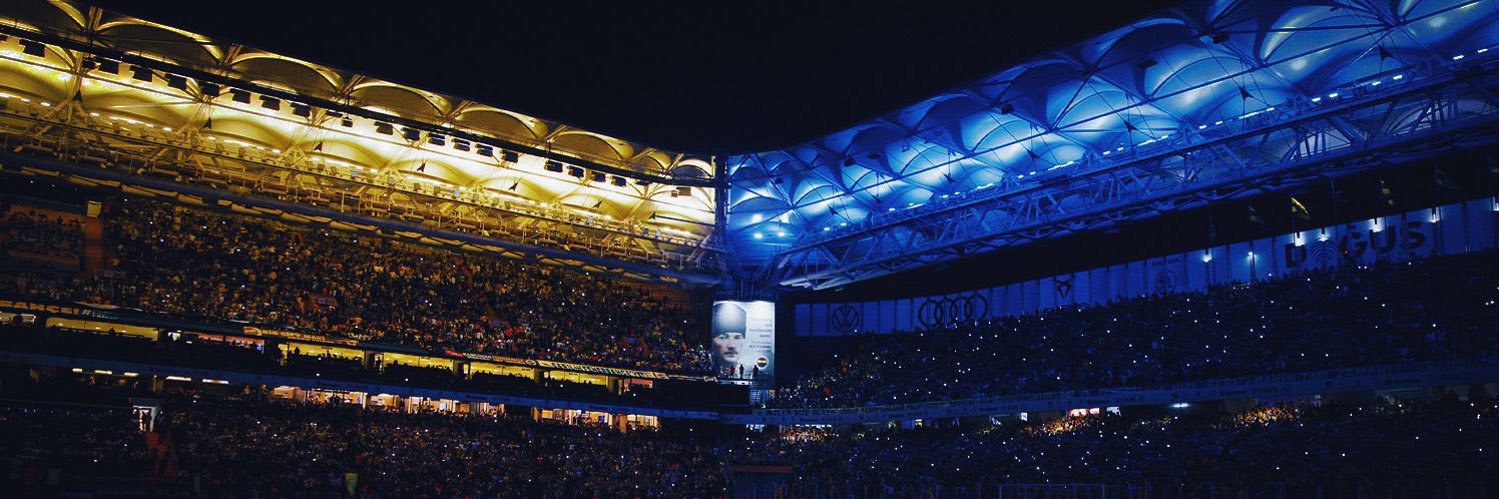 Serkan Gazioğlu's banner