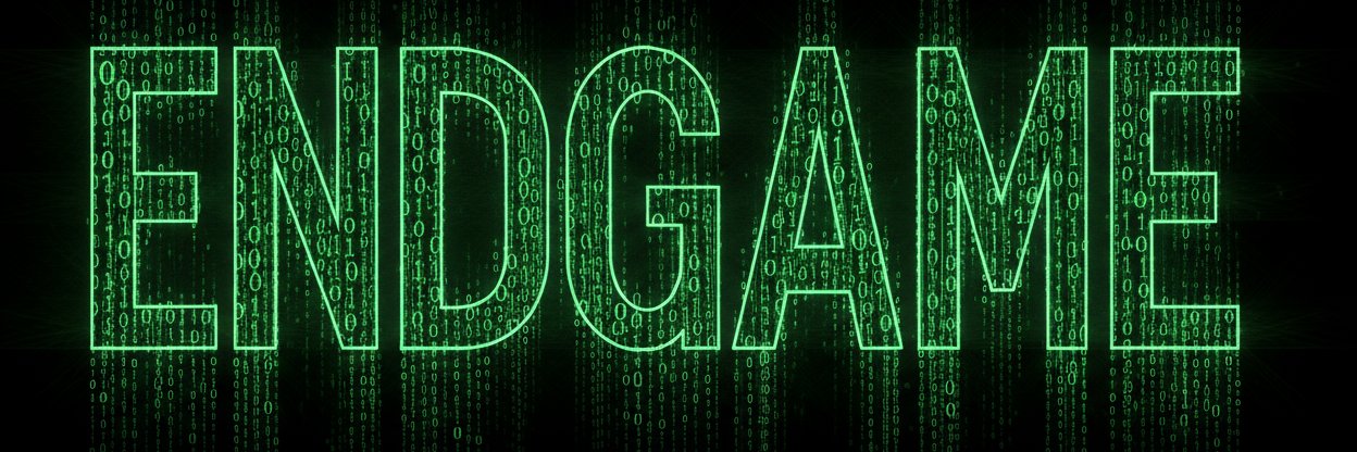 EndGame's banner