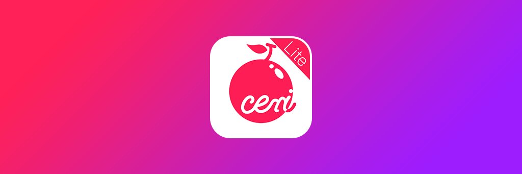 Cerilite Live's banner