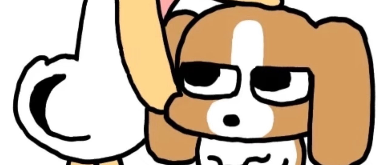 比格迪克's banner