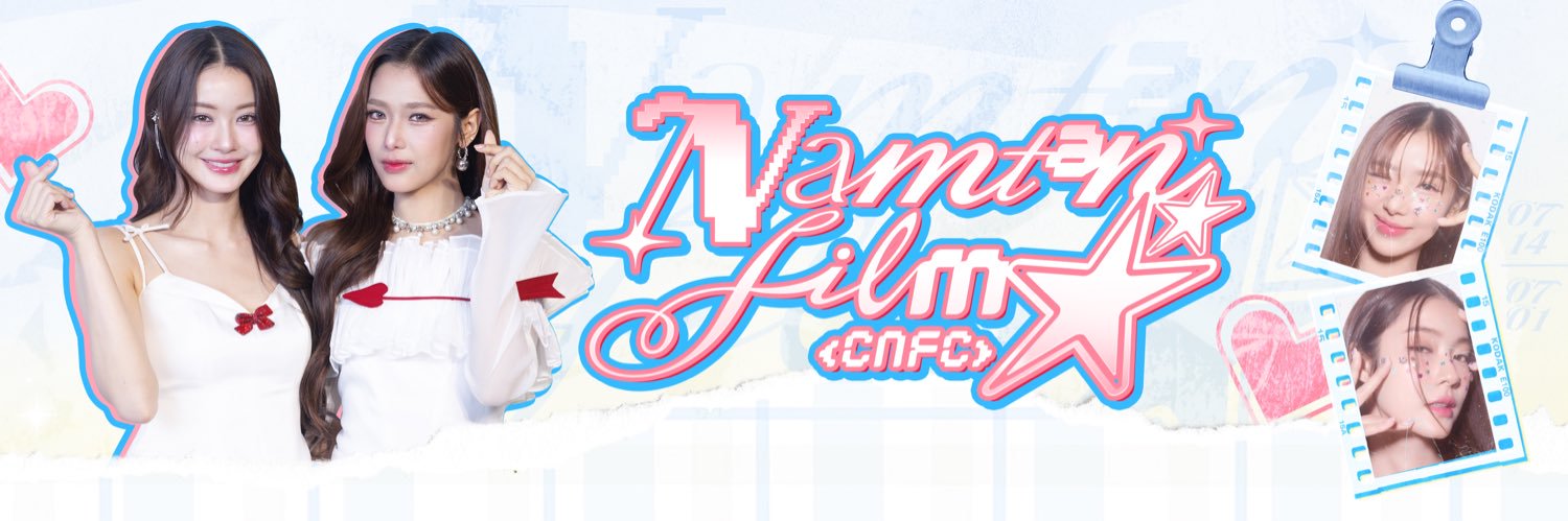 NamtanFilm_CNFC（closed）'s banner