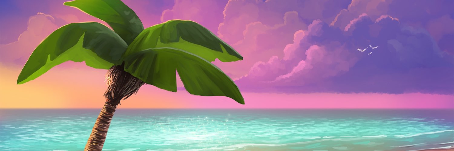 Angel Fernandez's banner