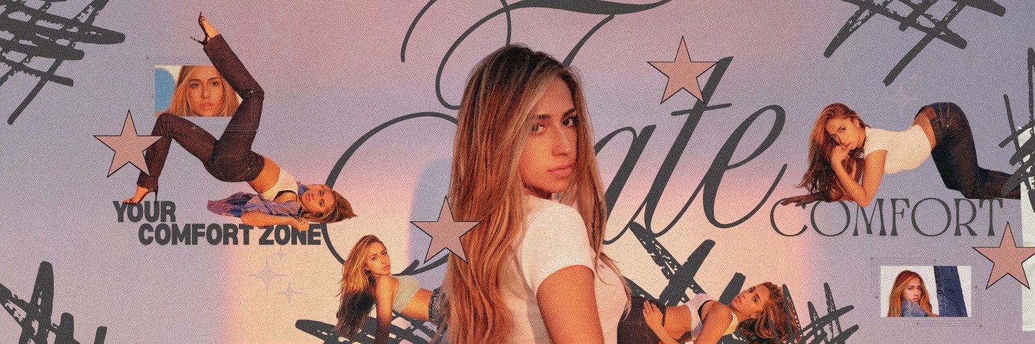 Tate Comfort ✧.*'s banner