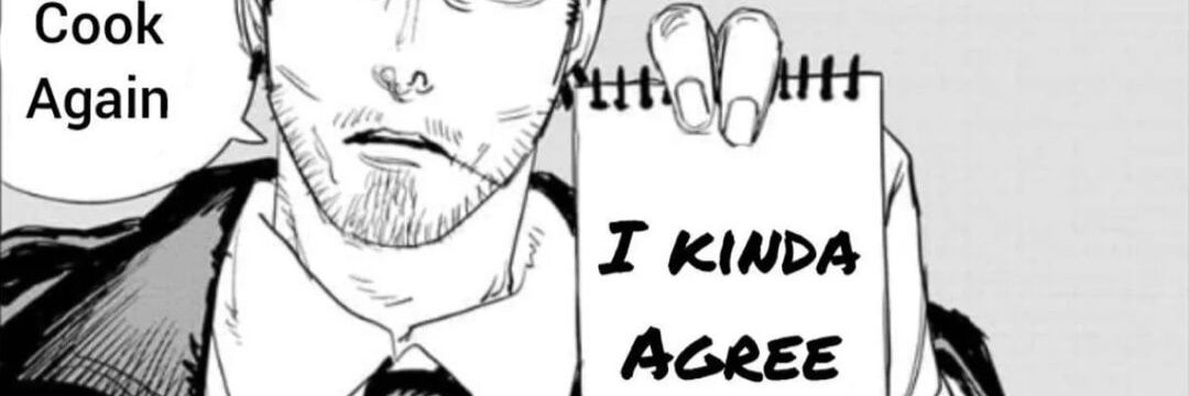 Rai's banner