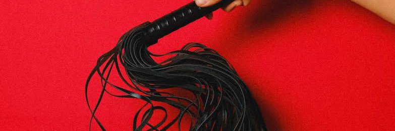Morgana Dominatrix's banner