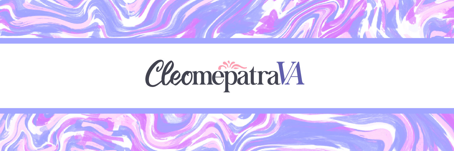 CleomepatraVA🔞's banner
