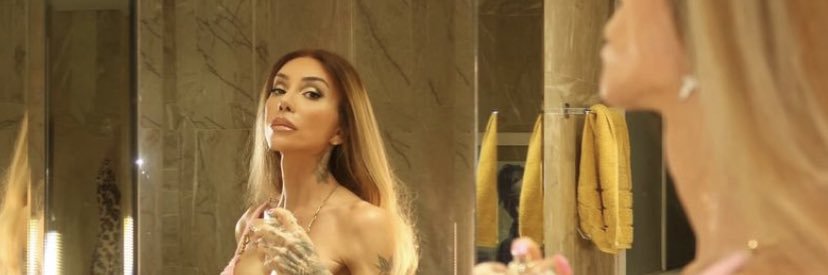 Maya Massafera 🌸's banner