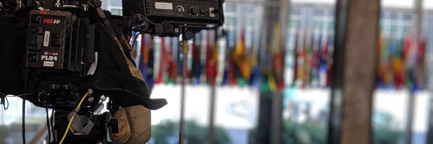 U.S. Asia Pacific Media Hub's banner