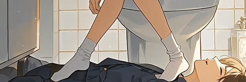 Lia~ 🍑's banner