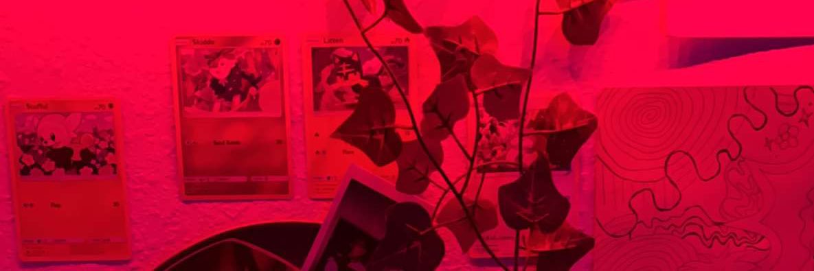 kali's banner