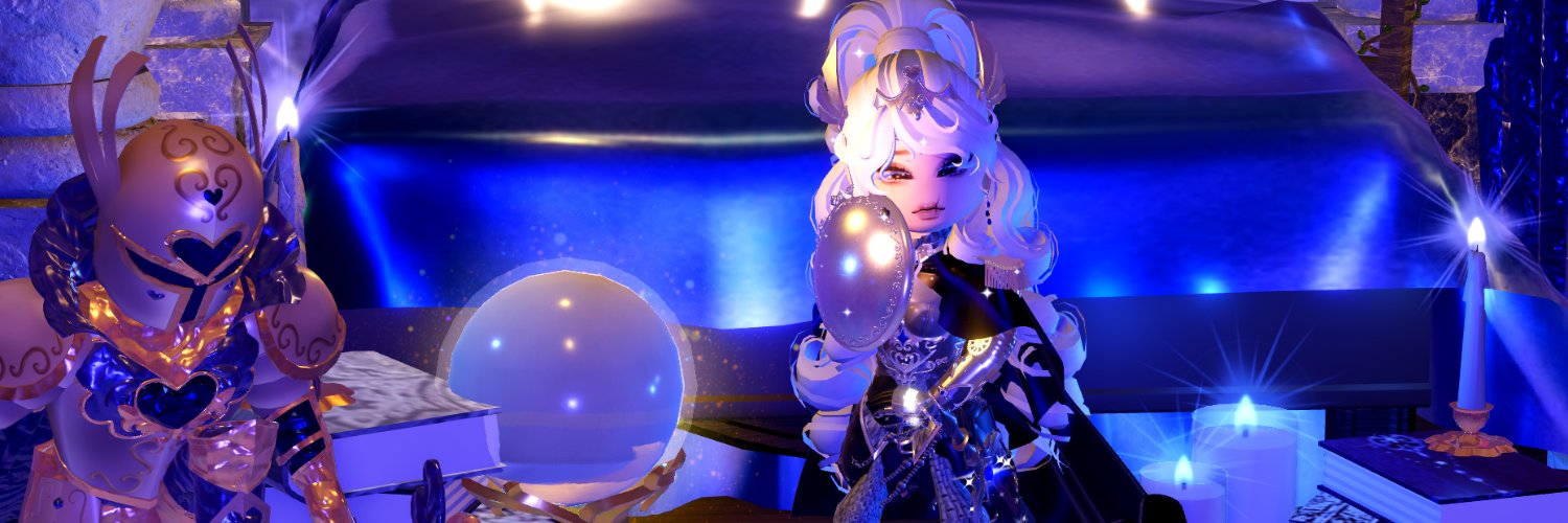 Cloudy's banner