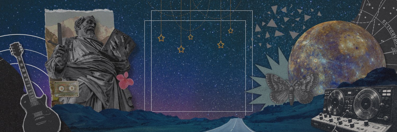 ほうきぼし's banner