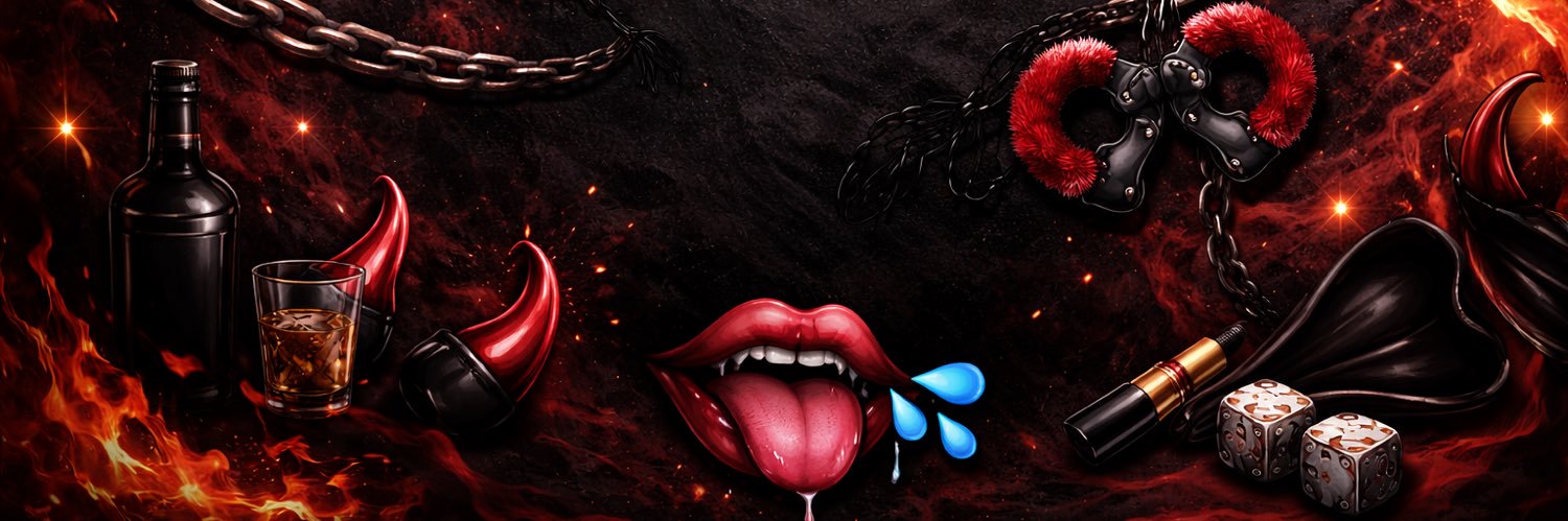 👅 ⚠️YOU SHOULDN’T BE HERE⚠️ 💦's banner