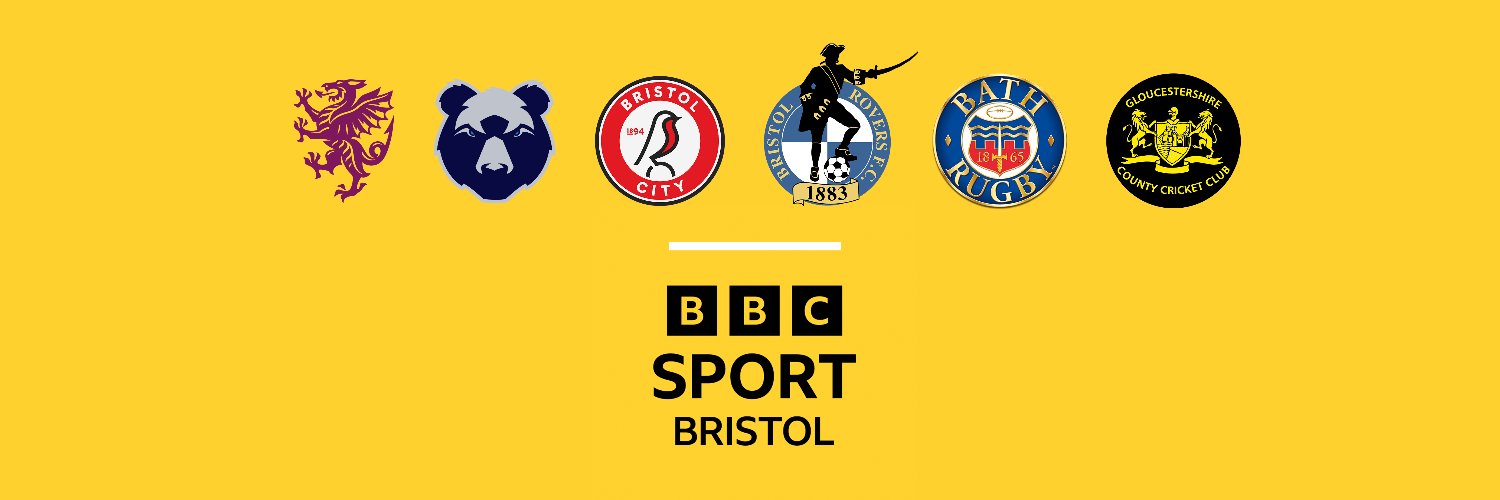 BBC Sport Bristol's banner