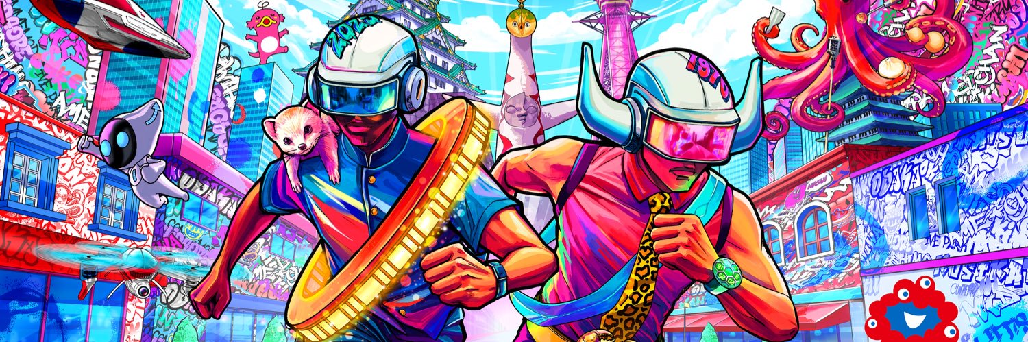 EXPO EKIDEN 2025 【公式】's banner