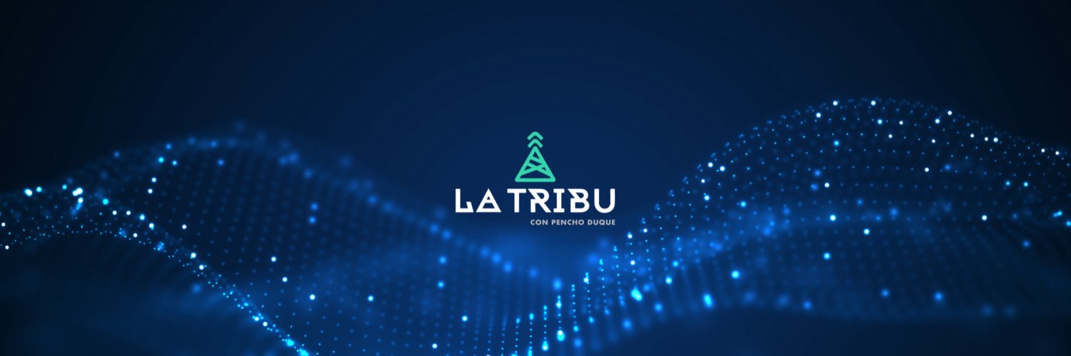 La Tribu FM's banner