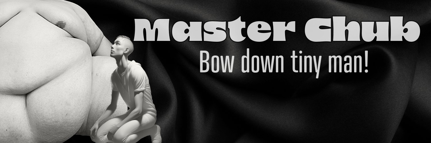 Master Chub's banner