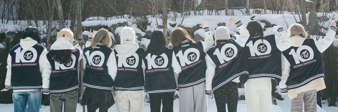TWICE TIMES's banner