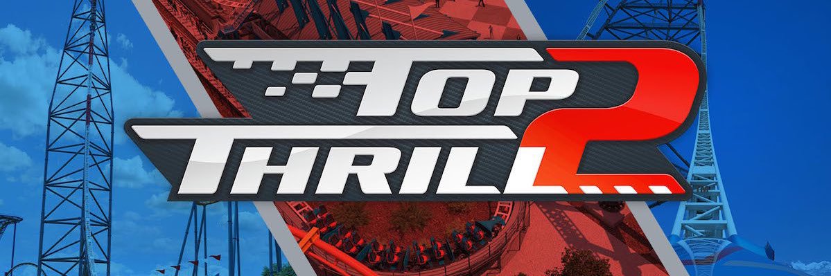 Is Top Thrill 2 Open?'s banner