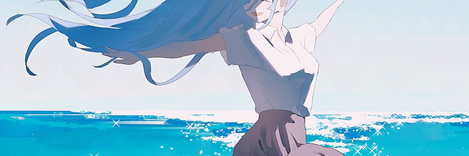 Pota Shrimp's banner