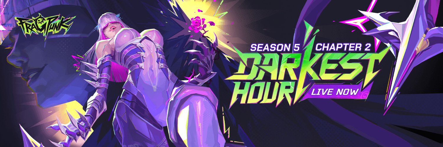 FragPunk's banner