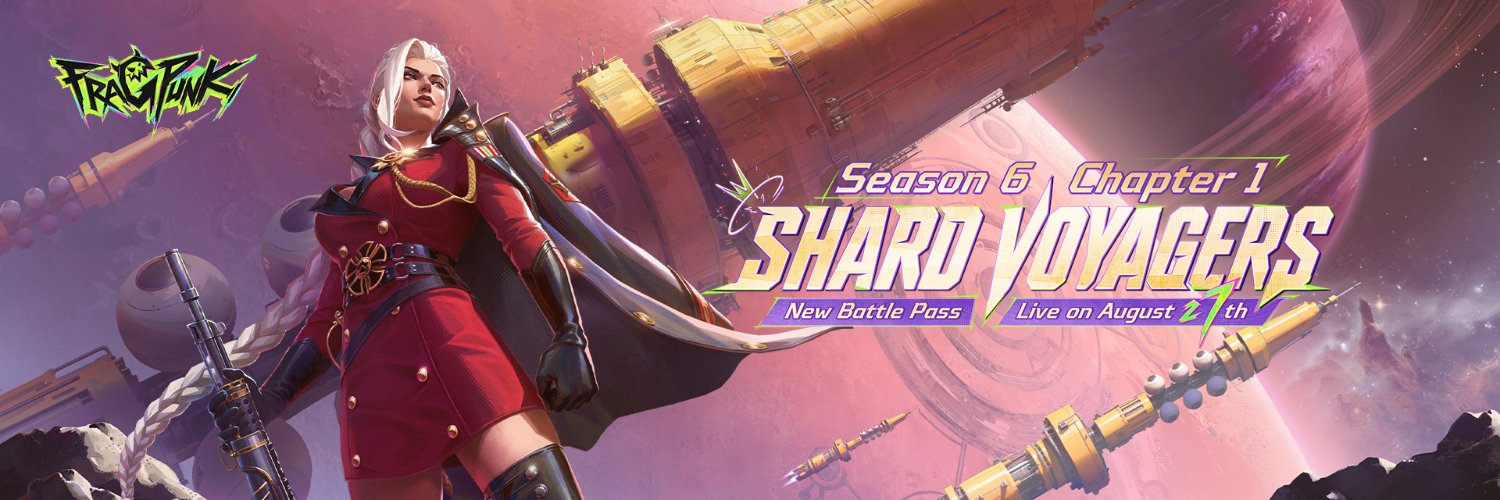 FragPunk's banner