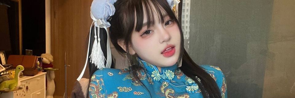 小优优子's banner