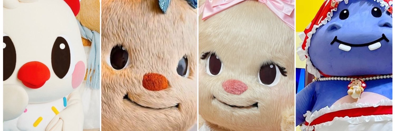 Brownie 🧸's banner
