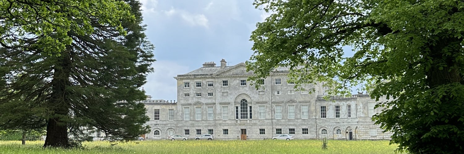 Great Houses & Estates's banner