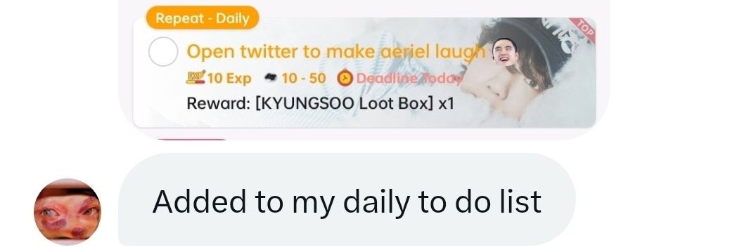 AERIELwithEXO 🐧's banner