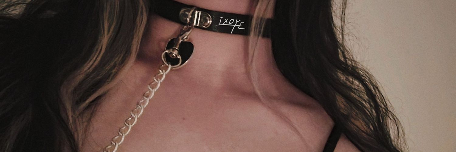 𝓘𝔁𝓸𝔂𝓮↞◃ ̑̑ᐝ's banner
