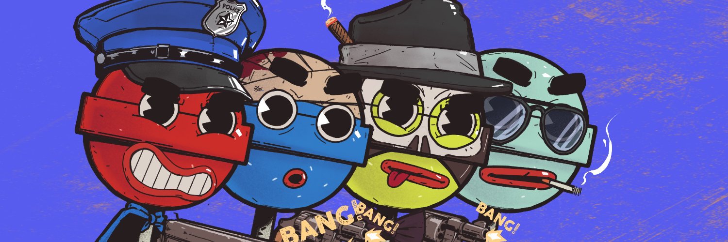 BaseMobsters - Sold Out's banner