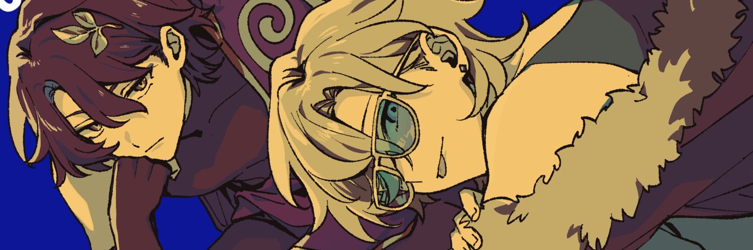 clam's banner