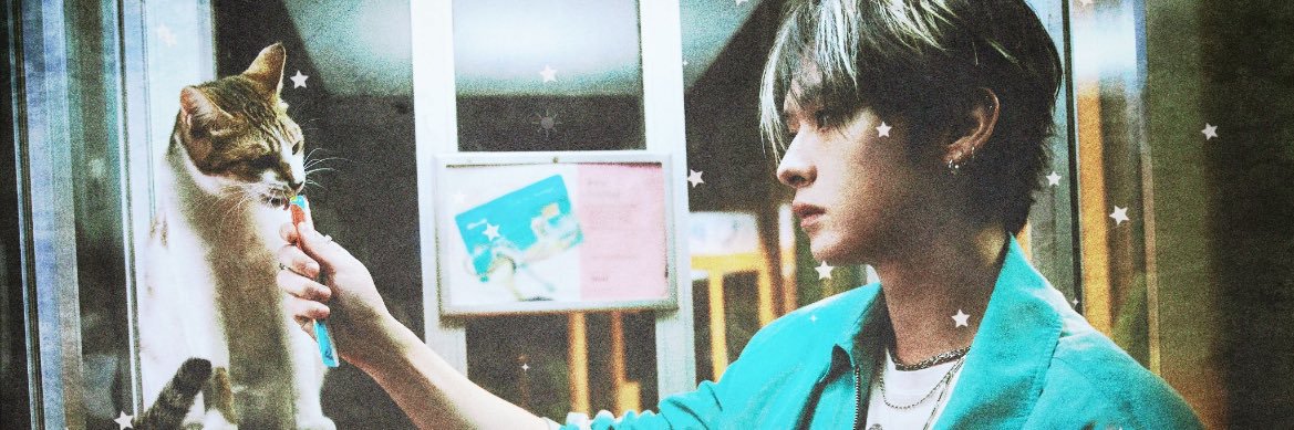 Minmin 𝄞🍮's banner