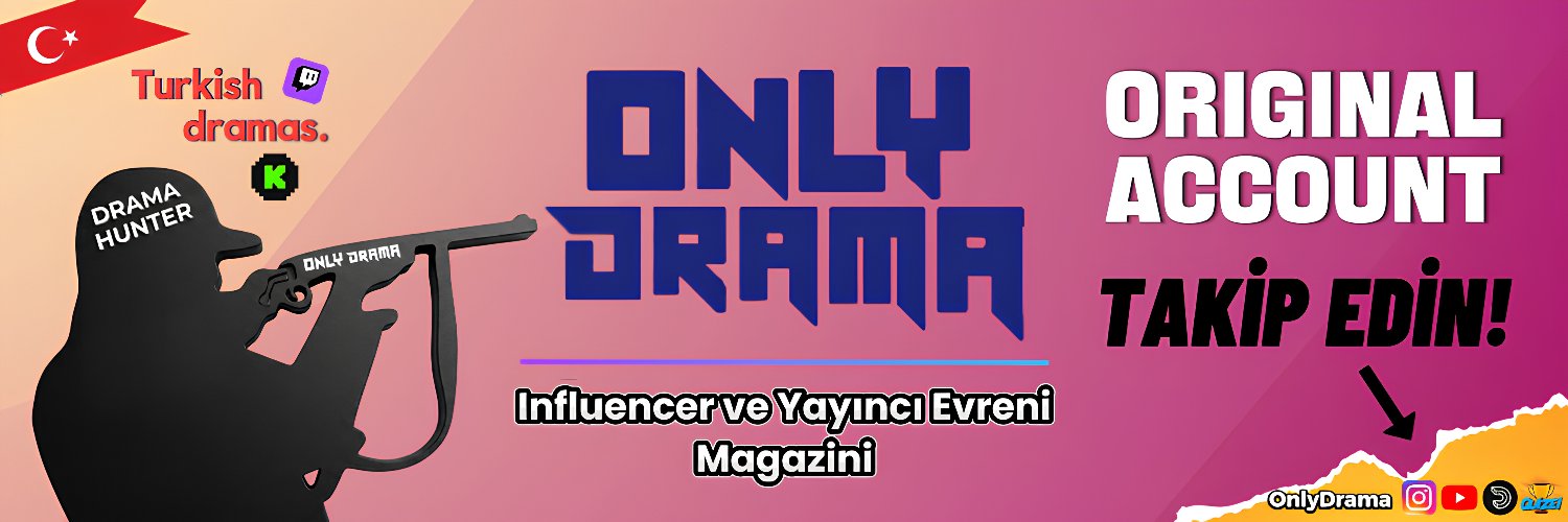 OnlyDrama's banner
