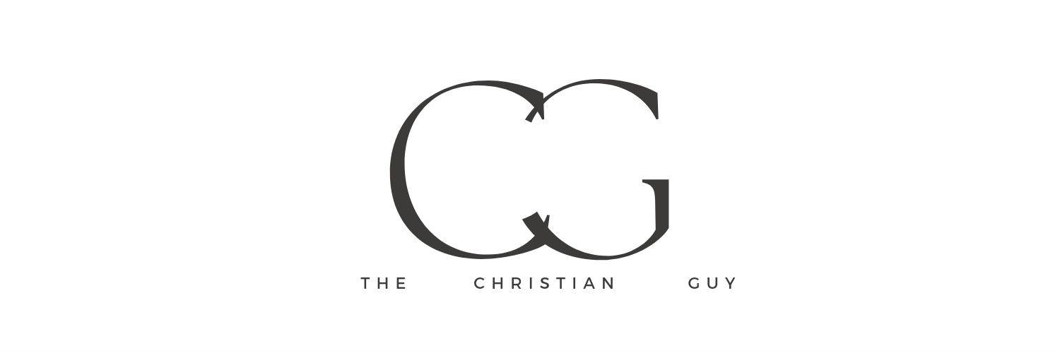 The Christian Guy's banner
