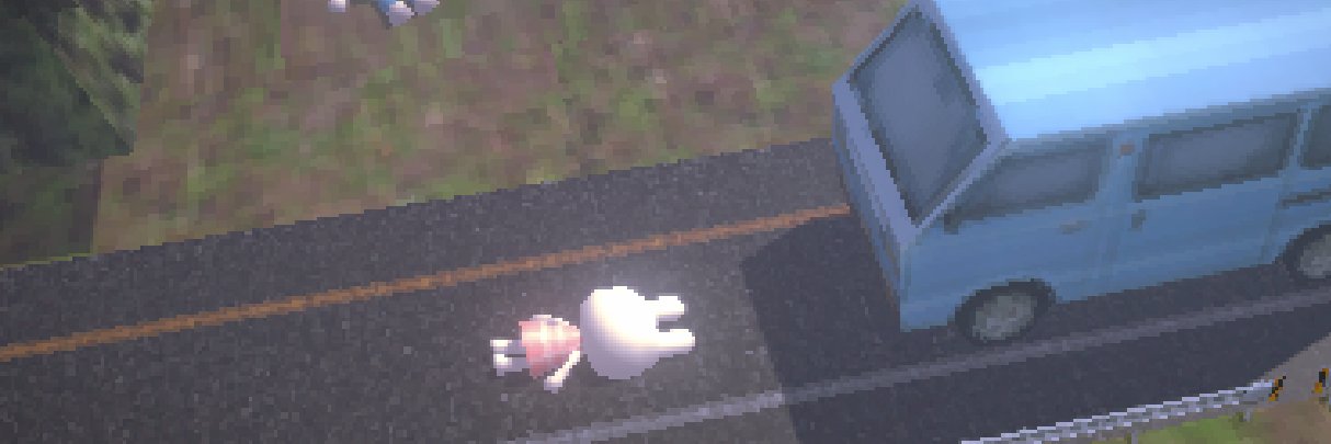 Lonely House's banner