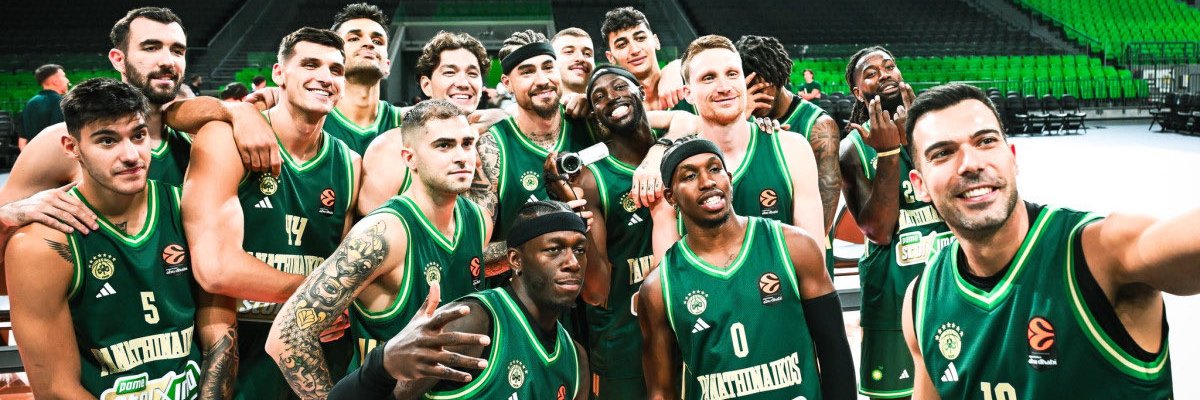 Giannis's banner