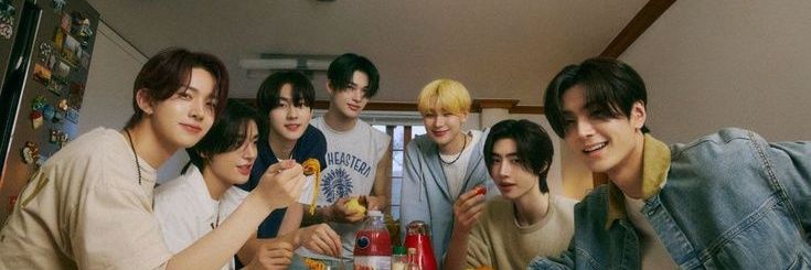 𝓢un ♡ 𝙀𝙉𝙃𝙔𝙋𝙀𝙉 𝙄𝙎 7's banner