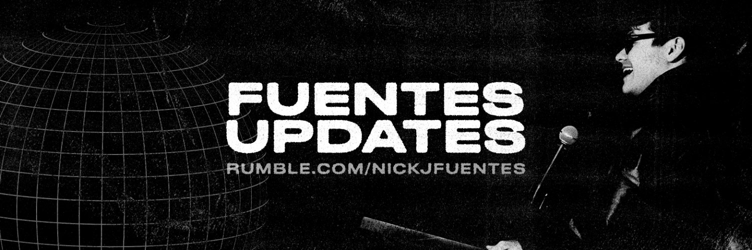 Fuentes Updates's banner