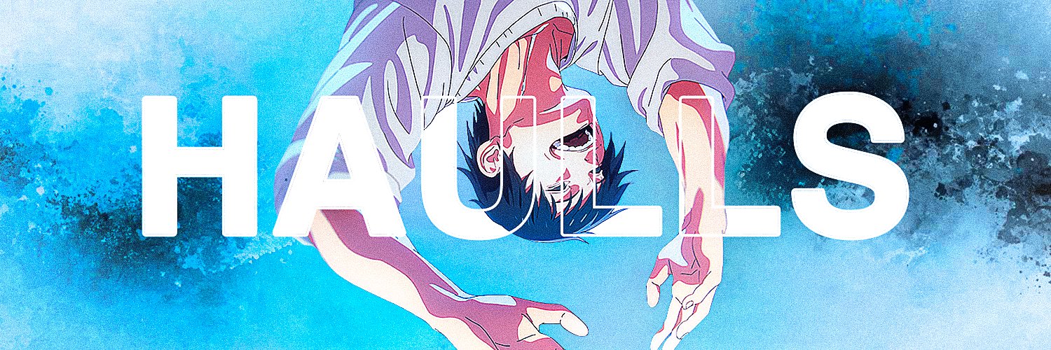 Haulls's banner