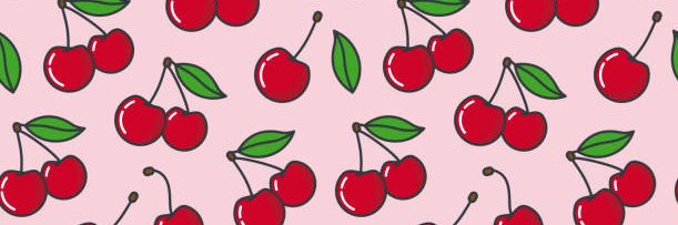 lily cherry's banner