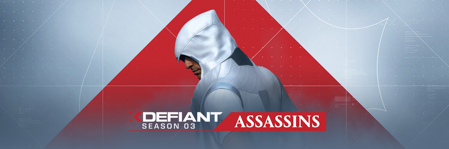 XDefiant 日本公式's banner